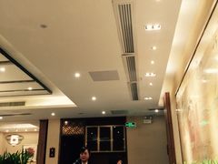 -敦煌喜宴(万达广场店)