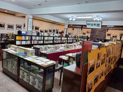 -三味书屋(复兴门内大街店)