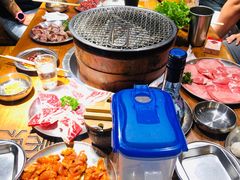 -原始泥炉烤肉(总店)