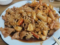 -津味传承·天津菜馆(生态城天和新乐汇商业街店)