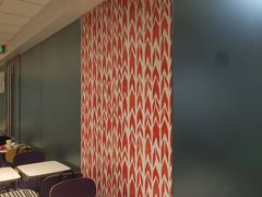 -麦当劳(火车北站餐厅)