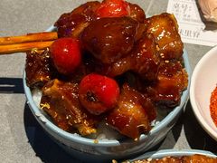 -醉炫音速烧烤·干煸菜(沙河总店)