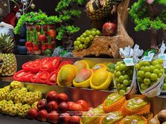 -曲水兰亭(北京四惠店)