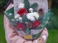-花未央花店·WEYOUNG