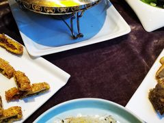 -宝鸡民族饭庄(英达路店)