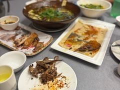 -金哥私房菜馆(张府园总店)