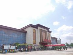 -抱璞文化展示中心