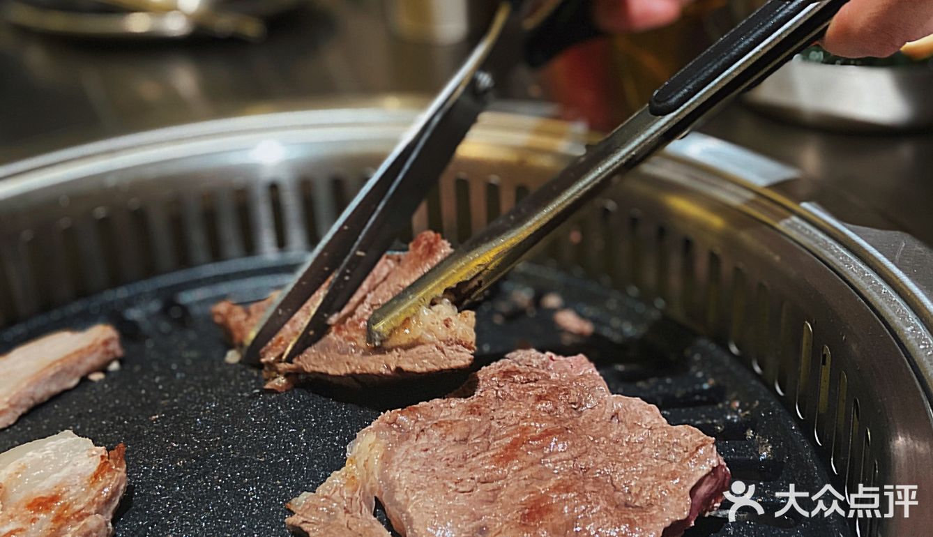 南宁新店｜西乡塘新晋烤肉店🔥焱集烤肉