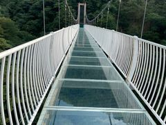 -藏龙百瀑风景区