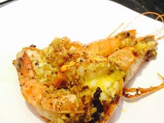 -小蓝鲸湖北菜(八一路店)
