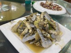 -望海潮海鲜店 特色家常菜(在海一方店)