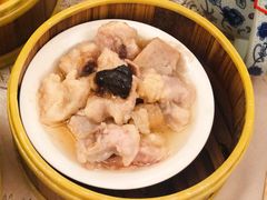 -香云轩·顺德菜(香云纱园林酒店店)