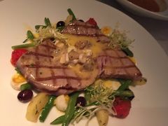 -广州四季酒店·佰鲜汇·现代法餐