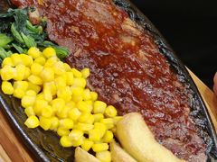 -萨莉亚意式餐厅(新塘永旺梦乐城店)