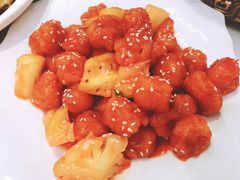 -小菜园新徽菜(滁州苏宁店)