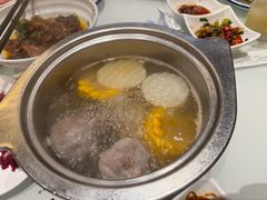 -贵宾牛·潮汕牛肉火锅(珠池总店)