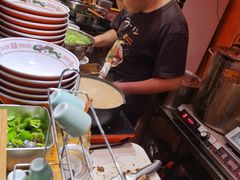 -老龙亭拉面店