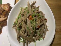 -東舍食唐精品陕菜馆