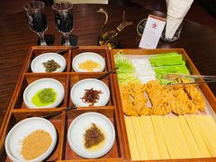 -明湖楼·经典鲁菜山东海鲜(大明湖店)