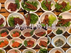 -牛YO寿喜烧·铁板烧和牛火锅自助(市府恒隆店)