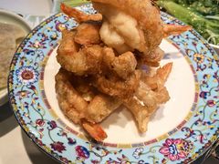 -真地道京味府·鲜橙烤鸭·北京菜(朝外大街东大桥店)