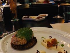 -卡佩罗意大利餐厅及酒吧Al Cappello Trattoria