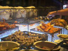 -广州富力君悦大酒店·凯菲厅