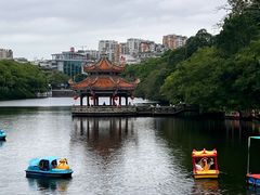 -潮州西湖