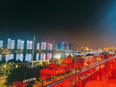 -福州天元国际威斯汀酒店·中国元素餐厅