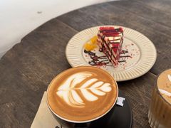 -MOJ coffee(瓯海泽雅水碓坑店)