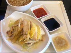 -上海宝华万豪酒店