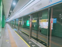 -石厦(地铁站)