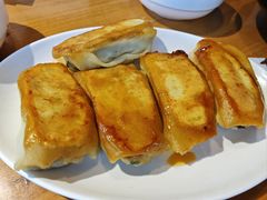 -金谷园饺子馆(北邮总店)
