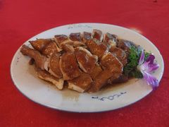 -胜记菜馆(文明路)