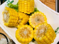 -草原塞蛮羊火锅城(港湾店)