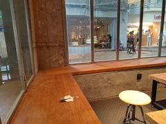 用餐区-来回·咖啡(天河南店)