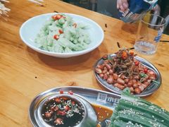 -小红烤翅(傅厚岗店)