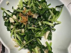 -佳兰雅序融合菜(高新店)