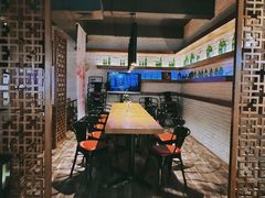 -JINNS锦时 steak&pizza(浸信会礼拜堂旧址店)