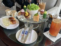 -上海柏悦酒店