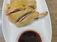 白斩草鸡-观桥阁(锦溪店)