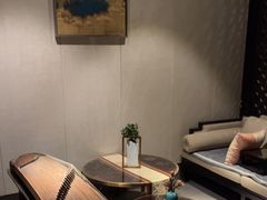 -见康道莱•足浴按摩•艾灸•SPA(友谊店)