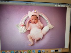 -西瓜庄园儿童摄影