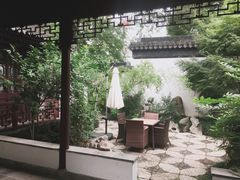 -苏州文旅平江花间堂·探花府酒店