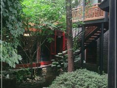 -鱼桥巷·美学川菜