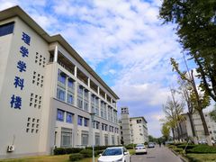 -南京邮电大学(仙林校区)