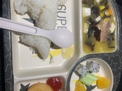 -探鱼·鲜青椒爽麻烤鱼(领展购物广场店)