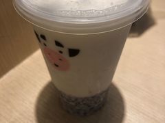 -一只酸奶牛(时代天街A馆店)