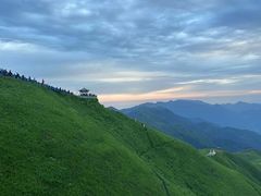 -萍乡武功山风景名胜区