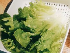生菜-新石器烤肉(招商1872店)